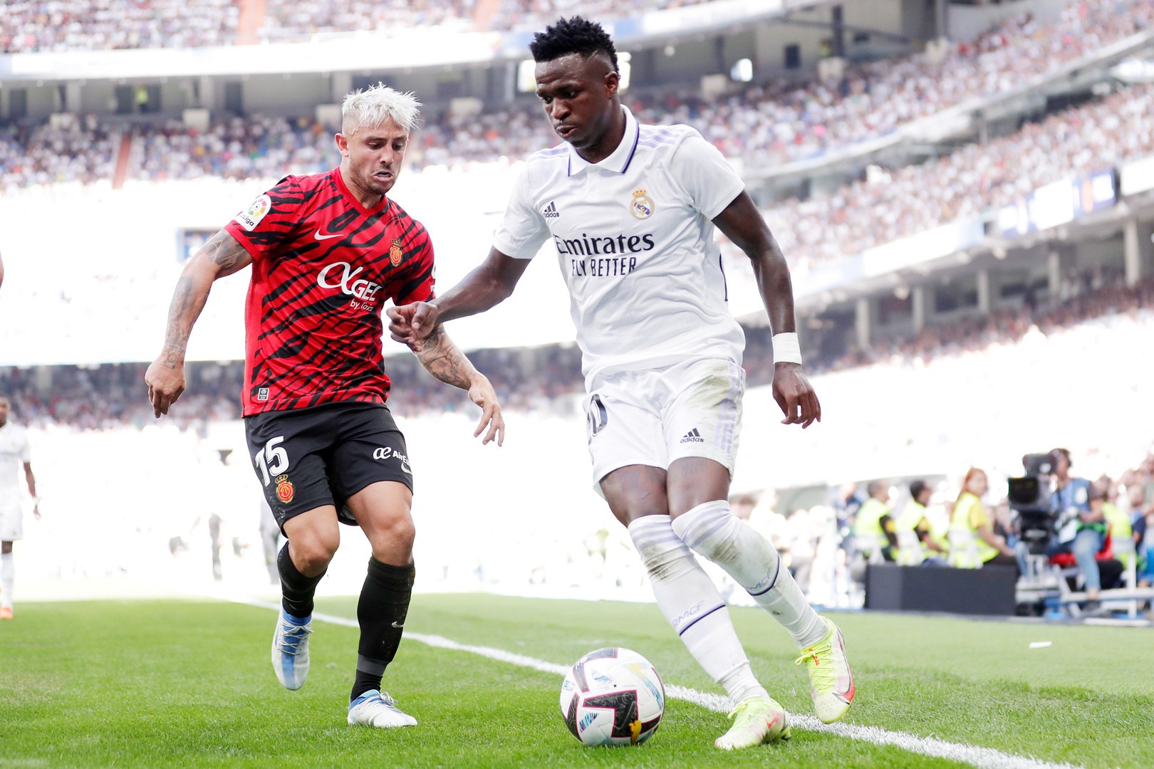 Nhận định soi kèo Real Madrid vs Mallorca lúc 02h30 ngày 15/5/2025