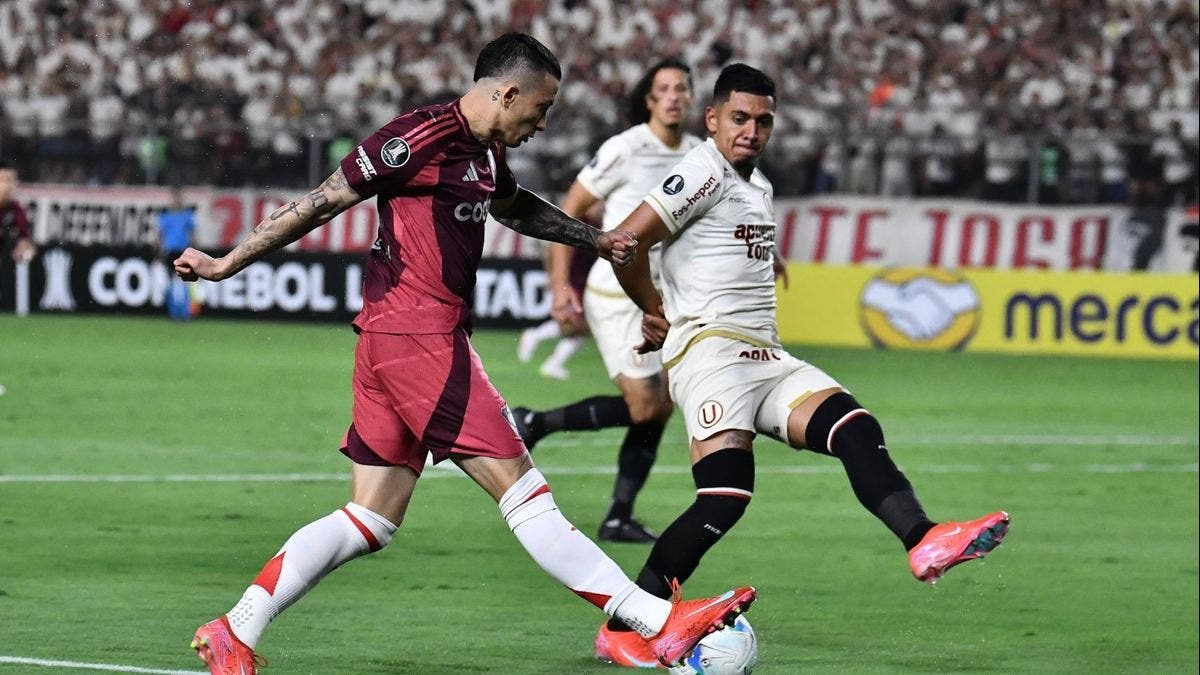 Nhận định soi kèo River Plate vs Universitario lúc 07h30 ngày 28/5/2025