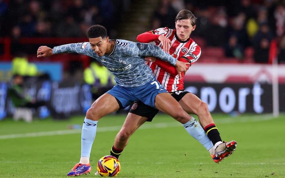Nhận định soi kèo Sheffield United vs Sunderland lúc 21h00 ngày 24/5/2025