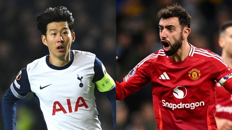 Nhận định soi kèo Tottenham Hotspur vs Manchester United lúc 02h00 ngày 22/5/2025