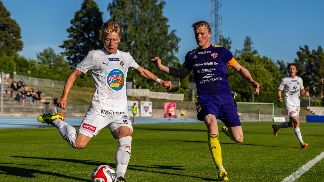 Nhận định soi kèo AC Oulu vs KuPS lúc 22h00 ngày 4/7/2025