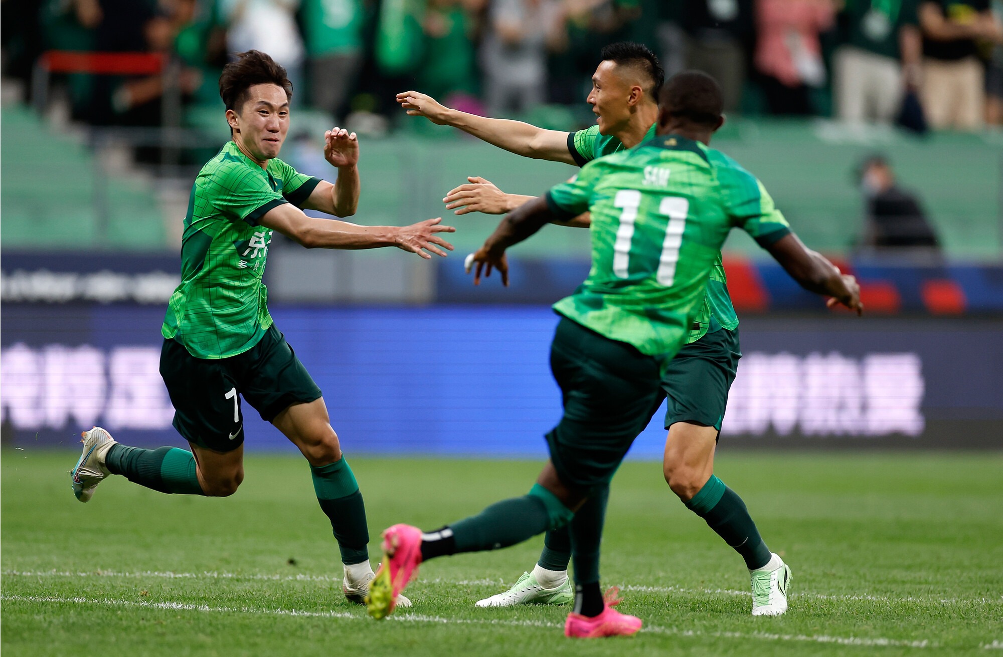 Nhận định soi kèo Beijing Guoan vs Changchun Yatai lúc 18h00 ngày 146/2025