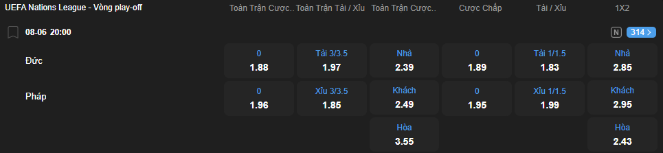Tỷ lệ kèo Đức vs Pháp nhan-dinh-soi-keo-duc-vs-phap-luc-20h00-ngay-8-6-2025-2
