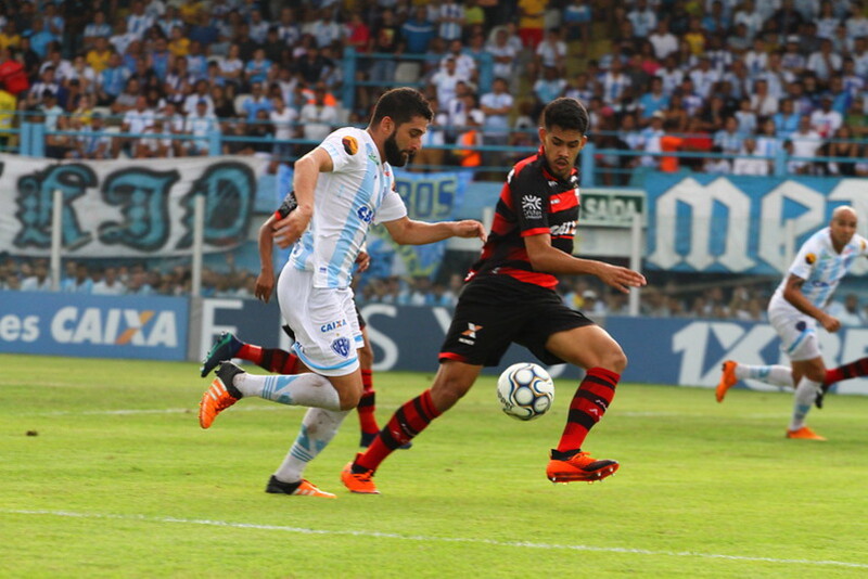 Nhận định soi kèo Paysandu vs Atletico Goianiense lúc 04h30 ngày 13/7/2025