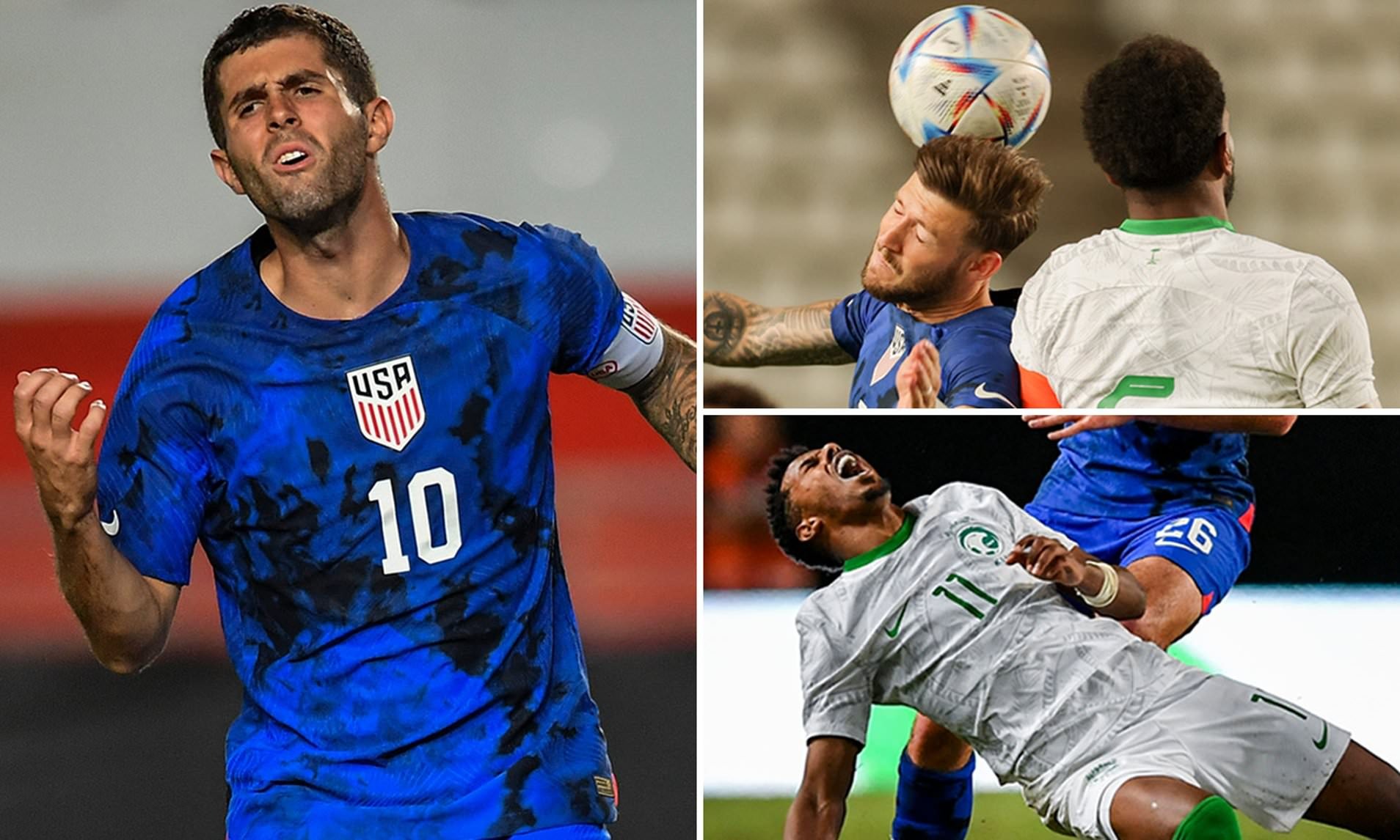 Nhận định soi kèo Saudi Arabia vs Mỹ lúc 08h15 ngày 20/6/2025