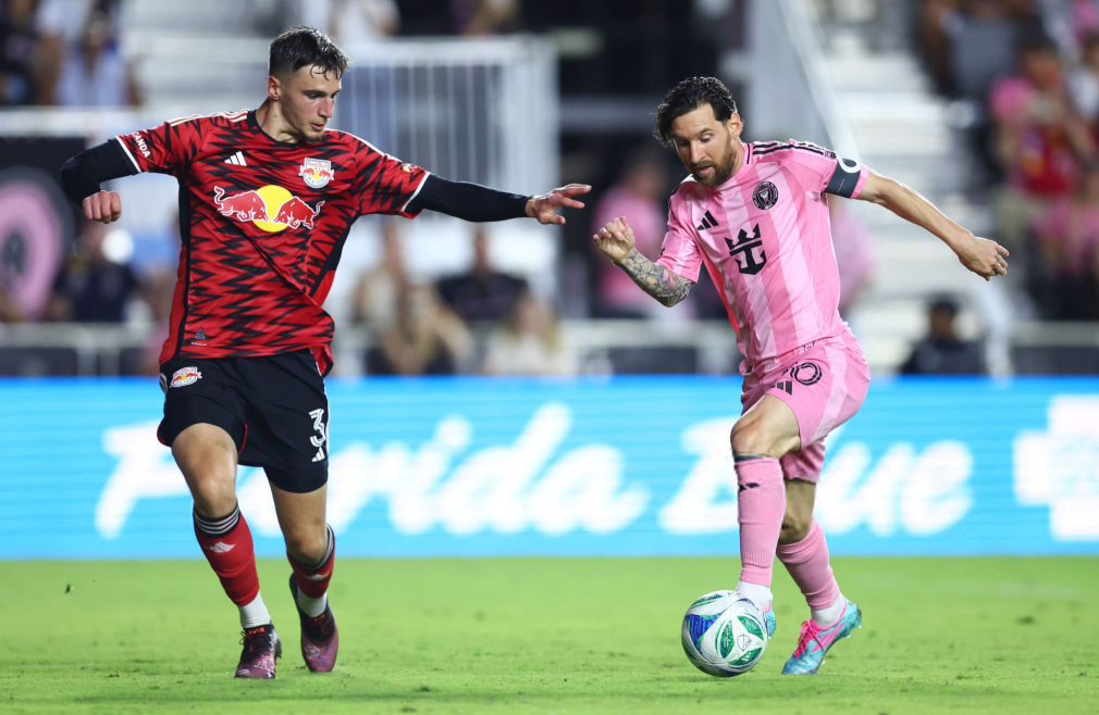 Chattanooga vs Inter Miami B (06:00 – 20/07) | Xem lại trận đấu