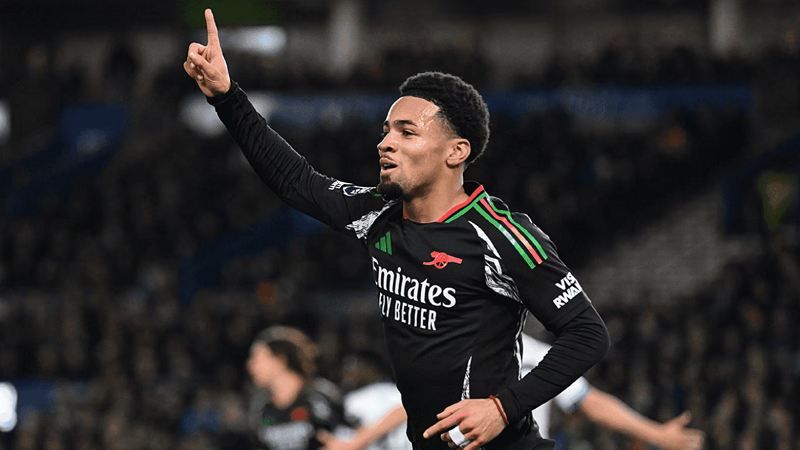 Gerrard ủng hộ Arteta cho Nwaneri ‘xuất ngoại’ để trưởng thành