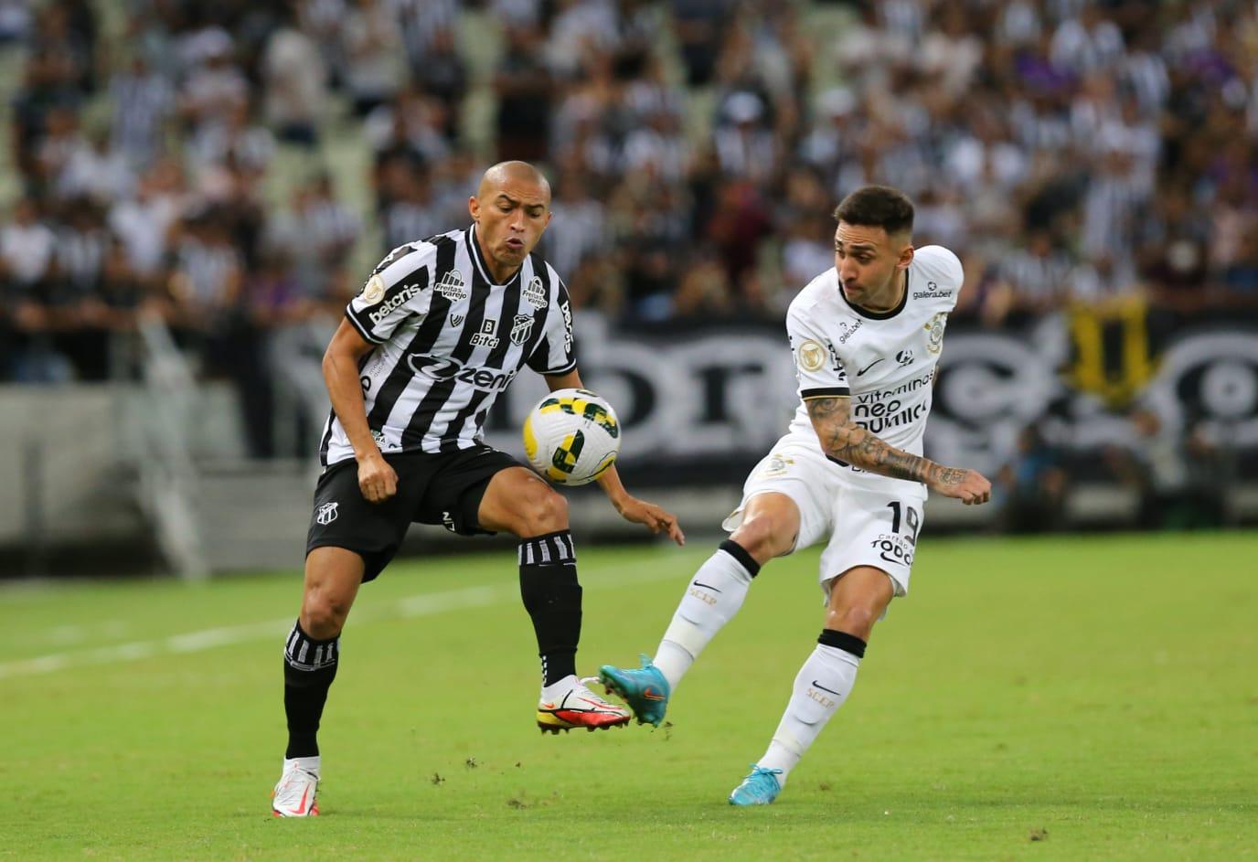 Nhận định soi kèo Ceara vs Corinthians lúc 5h30 ngày 17/7/2025