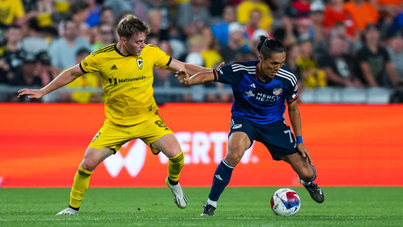 Nhận định soi kèo Cincinnati vs Columbus Crew lúc 6h30 ngày 13/7/2025