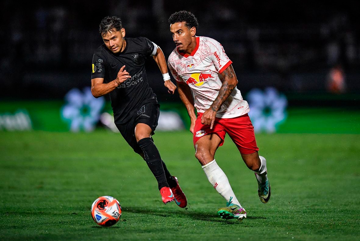 Nhận định soi kèo Corinthians vs Red Bull Bragantino lúc 05h00 ngày 14/7/2025