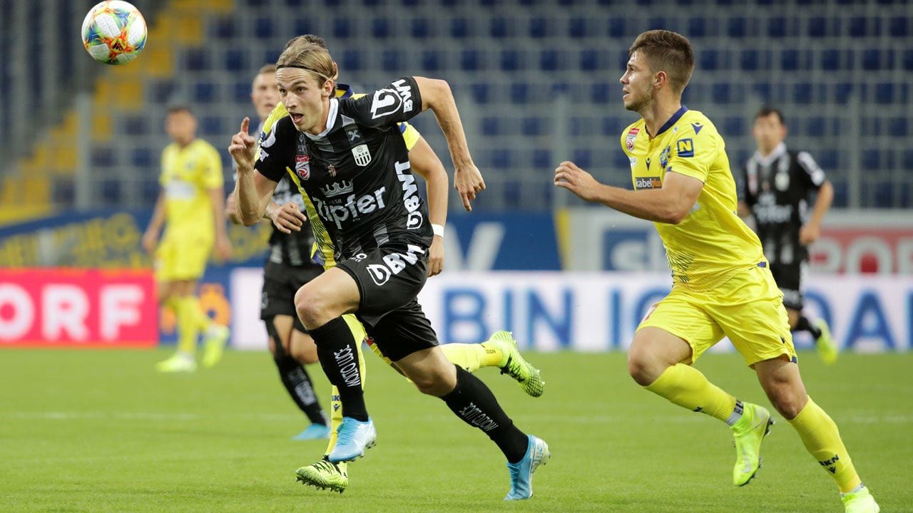 Nhận định soi kèo LASK vs Sturm Graz lúc 1h30 ngày 2/8/2025