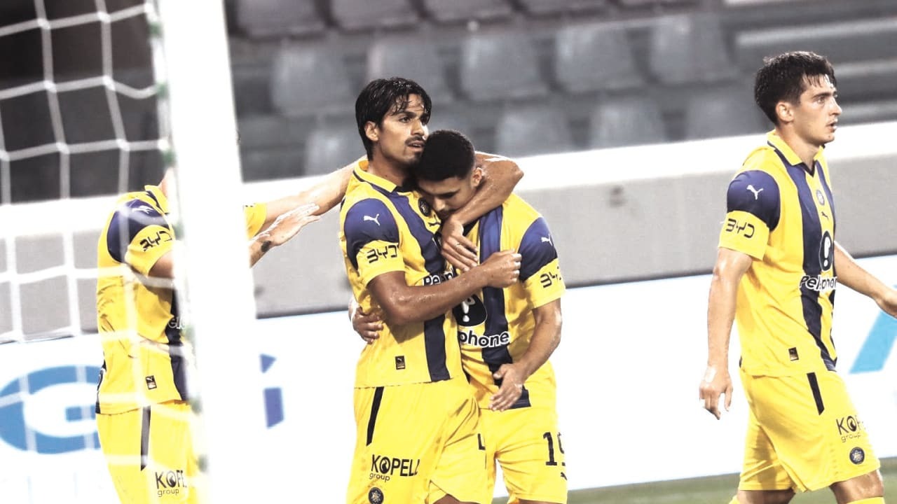 Nhận định soi kèo Maccabi Tel Aviv vs Pafos lúc 01h00 ngày 31/7/2025