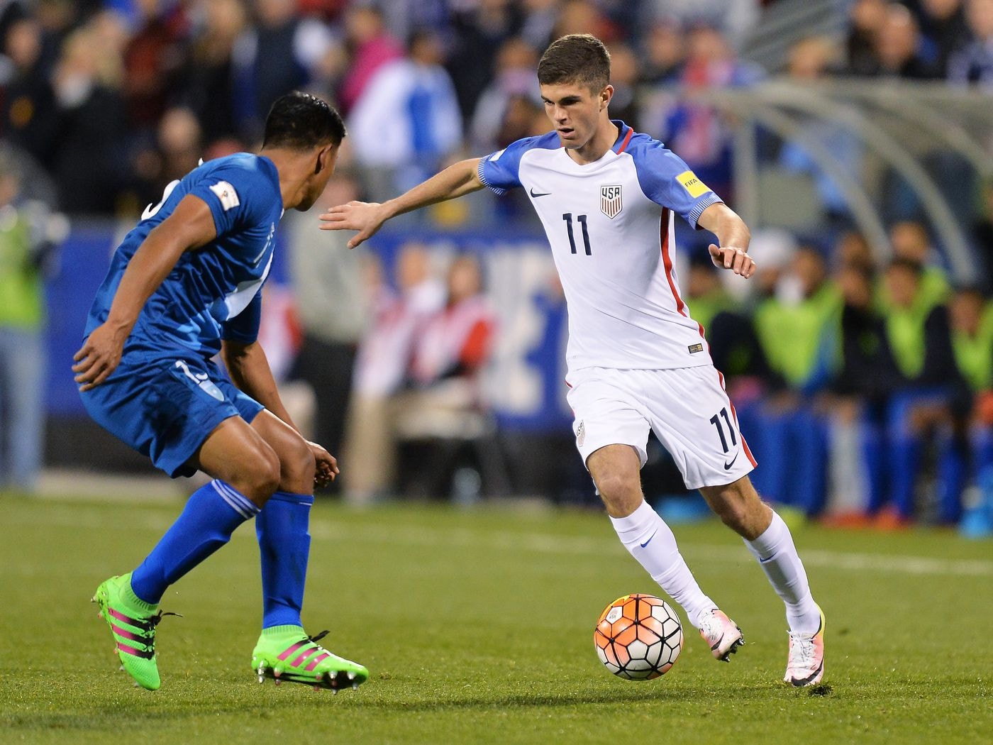 Nhận định soi kèo Mỹ vs Guatemala lúc 6h00 ngày 3/7/2025