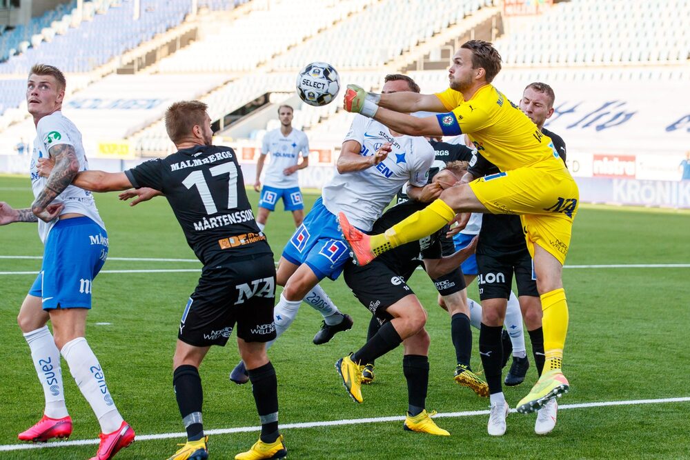 Nhận định soi kèo Norrkoping vs Brommapojkarna lúc 00h00 ngày 8/7/2025