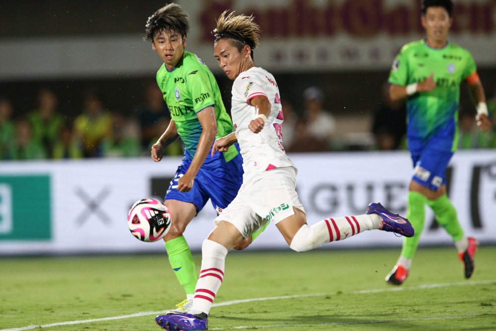 Nhận định soi kèo Shonan Bellmare vs Cerezo Osaka lúc 17h00 ngày 19/7/2025