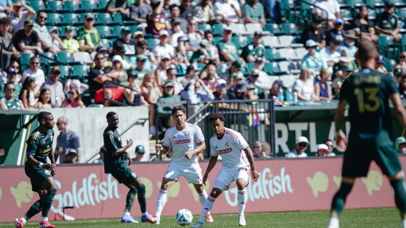 Nhận định soi kèo St Louis City vs Portland Timbers lúc 6h00 ngày 14/7/2025