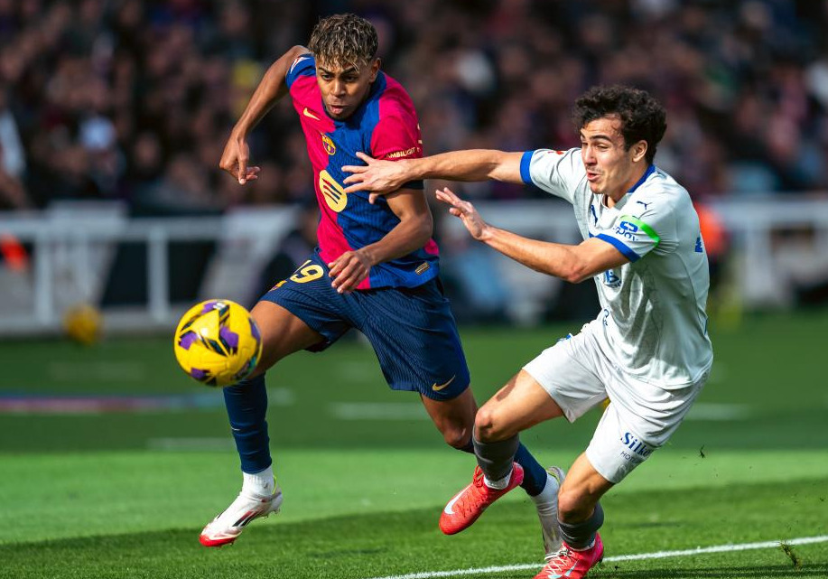 Nhận định soi kèo Daegu vs Barcelona lúc 18h00 ngày 4/8/2025