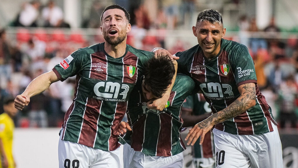 Nhận định soi kèo Estrela vs Alverca lúc 02h15 ngày 26/8/2025