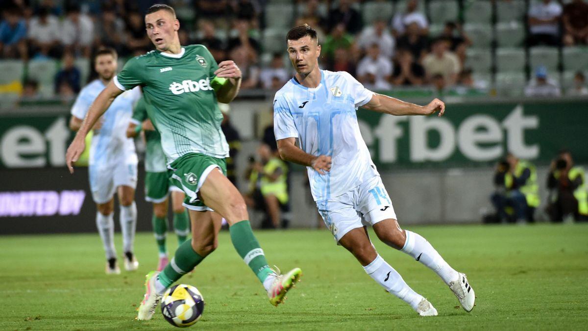 Nhận định soi kèo Rijeka vs Shelbourne lúc 1h45 ngày 7/8/2025