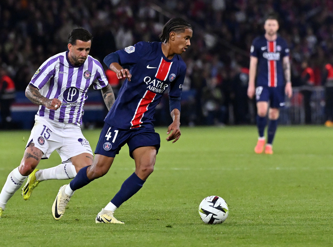 Nhận định soi kèo Toulouse vs PSG lúc 2h00 ngày 31/8/2025