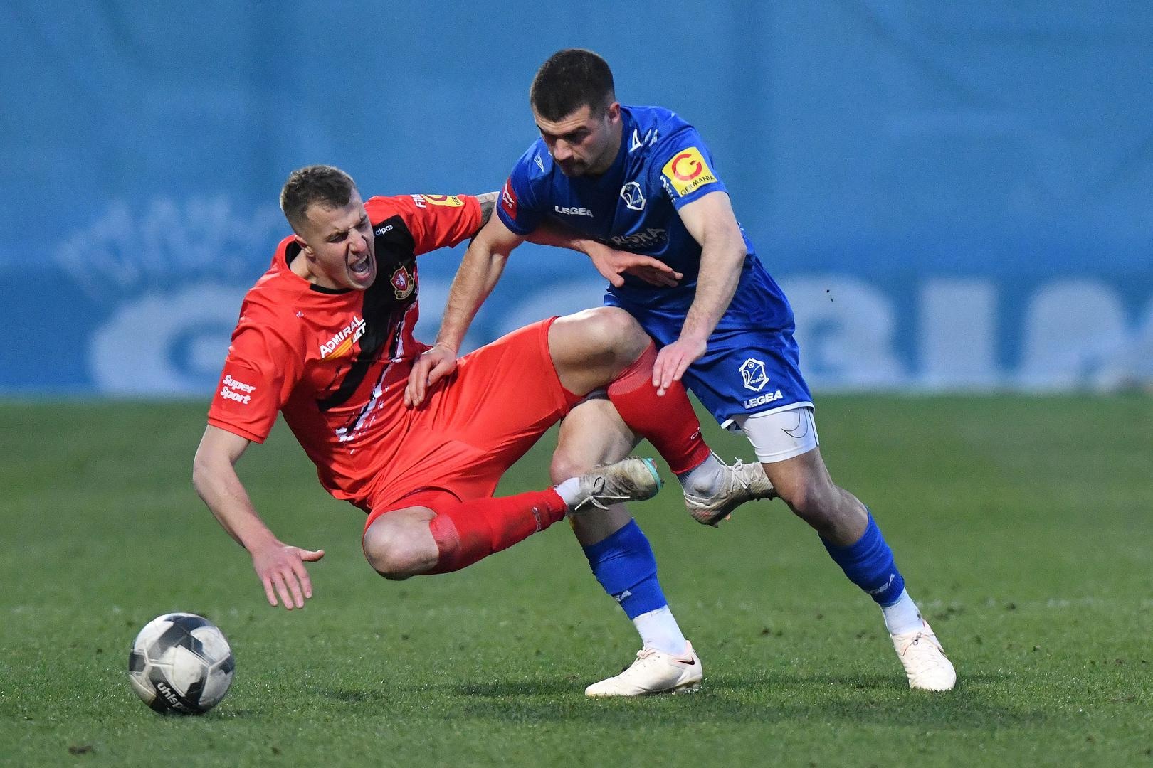 Nhận định soi kèo Varazdin vs Gorica lúc 01h00 ngày 5/8/2025