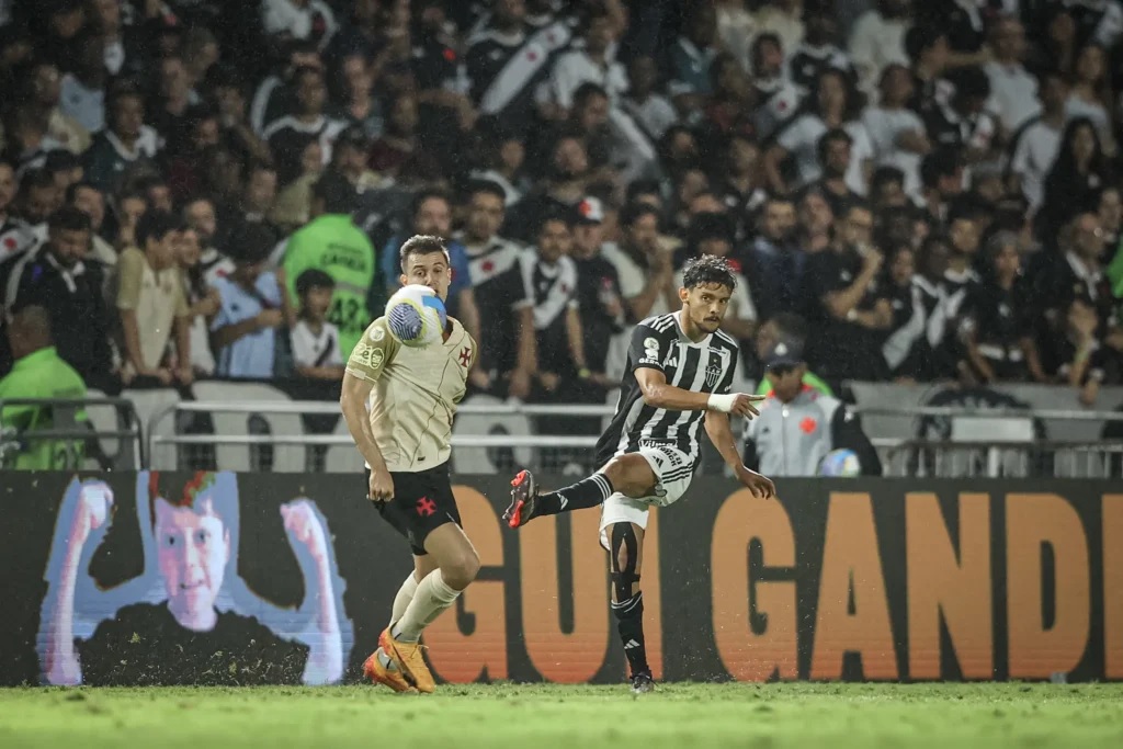 Nhận định soi kèo Vasco da Gama vs Atletico Mineiro lúc 2h00 ngày 11/8/2025