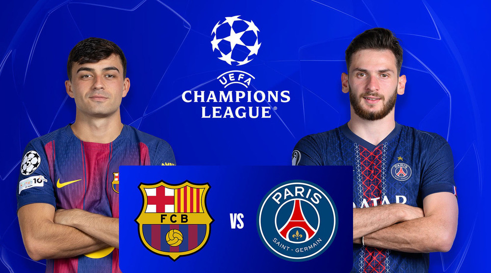 Nhận định soi kèo Barcelona vs Paris Saint-Germain lúc 02h00 ngày 2/10/2025 nhan-dinh-soi-keo-barcelona-vs-paris-saint-germain-luc-02h00-ngay-2-10-2025-1