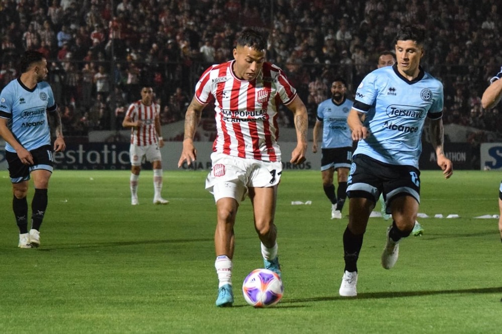 Nhận định soi kèo Belgrano vs San Martin lúc 06h00 ngày 12/9/2025