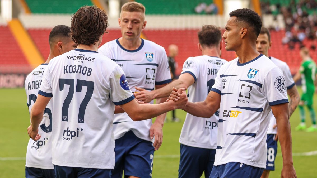 Nhận định soi kèo Sokol vs Kamaz lúc 22h00 ngày 3/9/2025