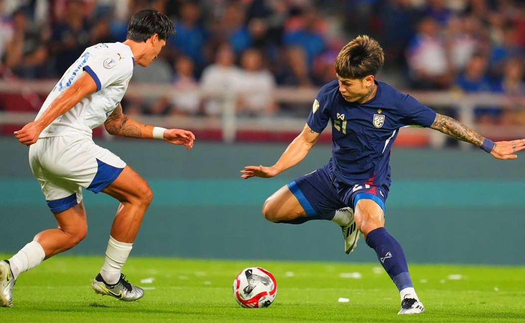 Nhận định soi kèo Thái Lan vs Fiji lúc 20h00 ngày 4/9/2025