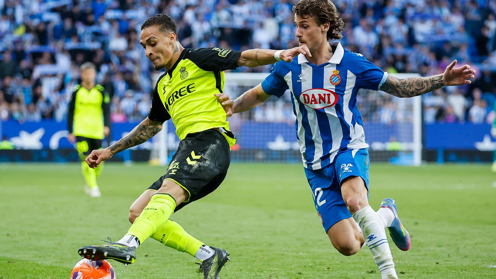 Nhận định soi kèo Espanyol vs Betis lúc 23h30 ngày 5/10/2025