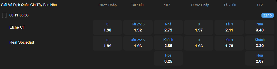 Tỷ lệ kèo Elche vs Real Sociedad nhan-dinh-soi-keo-elche-vs-real-sociedad-luc-03h00-ngay-8-11-2025-2