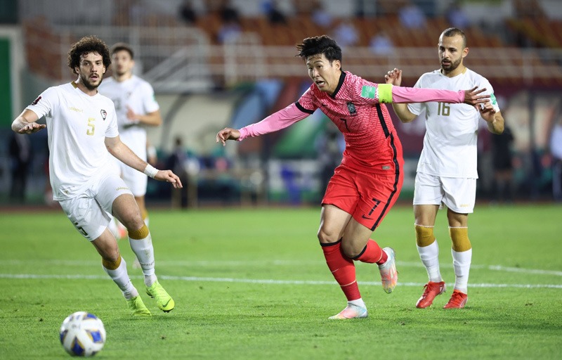 Nhận định soi kèo U23 Hàn Quốc vs U23 Iran lúc 18h30 ngày 7/1/2026