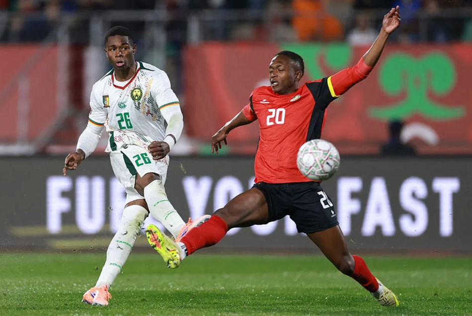 Mozambique vs Cameroon (02:00 – 01/01) | Xem lại trận đấu
