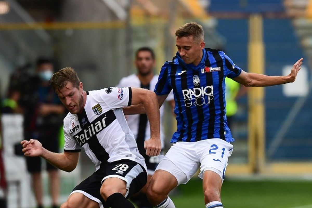 Nhận định soi kèo Atalanta vs Parma lúc 21h00 ngày 25/1/2026