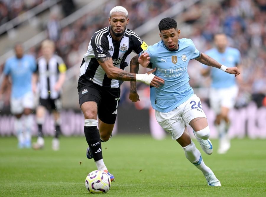 Nhận định soi kèo Newcastle vs Man City lúc 3h00 ngày 14/1/2026