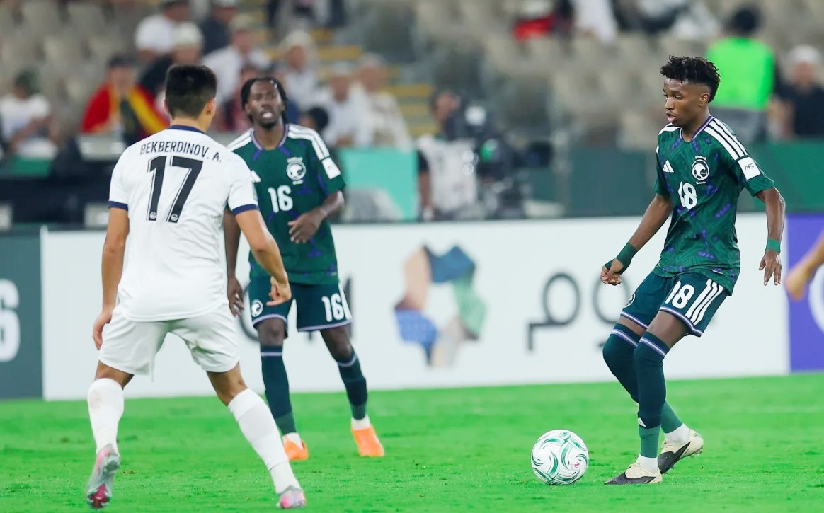 Nhận định soi kèo U23 Jordan vs U23 Kyrgyzstan lúc 23h30 ngày 12/1/2026