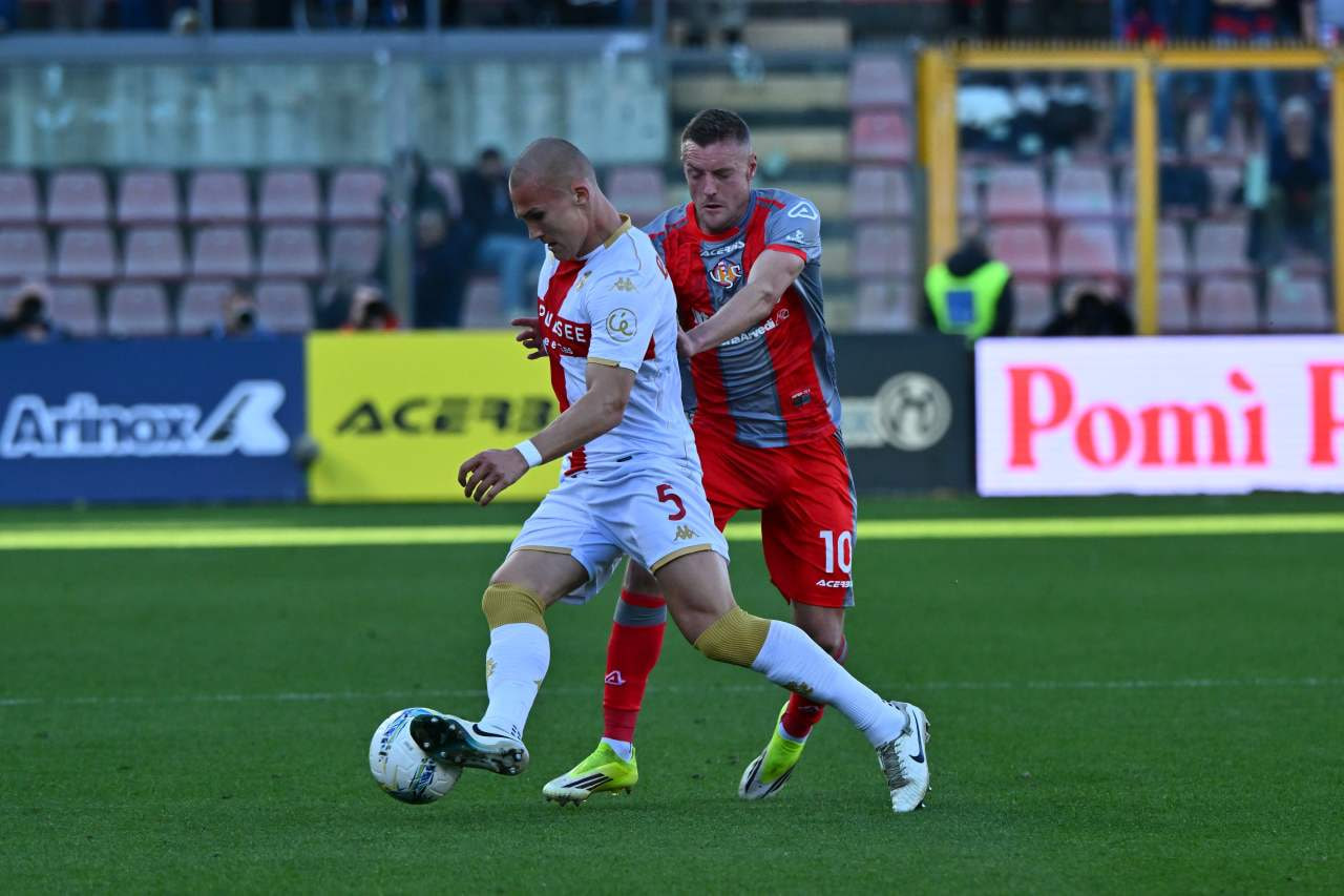 Cremonese vs Genoa (21:00 – 15/02) | Xem lại trận đấu