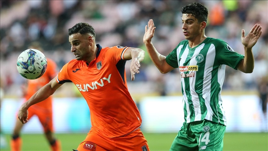 Nhận định soi kèo Basaksehir FK vs Konyaspor lúc 00h00 ngày 28/2/2026