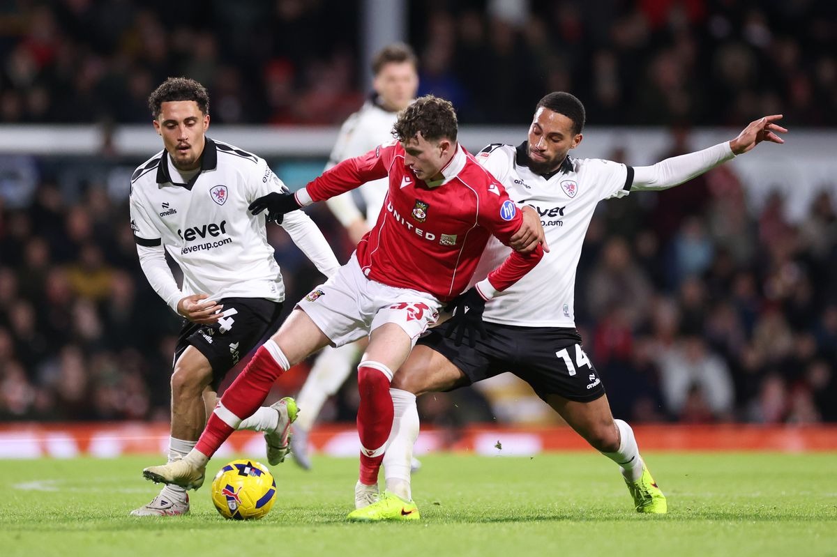 Nhận định soi kèo Bristol vs Wrexham lúc 02h45 ngày 18/2/2026 nhan-dinh-soi-keo-bristol-vs-wrexham-luc-02h45-ngay-18-2-2026-1