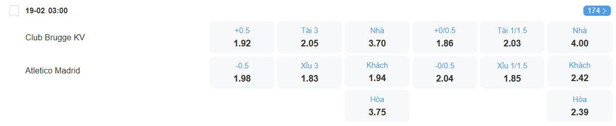 Tỉ lệ kèo Club Brugge vs Atletico Madrid nhan-dinh-soi-keo-club-brugge-vs-atletico-madrid-luc-03h00-ngay-19-2-2026-2