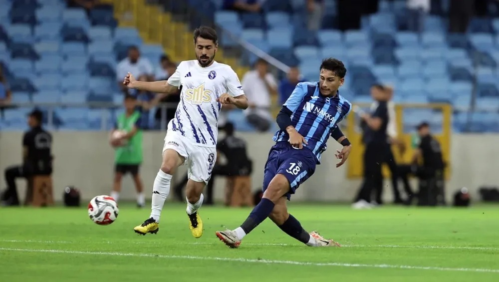 Nhận định soi kèo Sarıyer vs Adana Demirspor lúc 17h30 ngày 23/2/2026