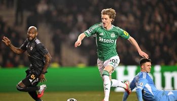 Qarabag vs Newcastle United (00:45 – 19/02) | Xem lại trận đấu