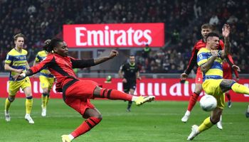 AC Milan vs Parma (00:00 – 23/02) | Xem lại trận đấu