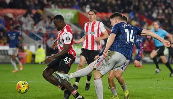 Brentford vs Arsenal (03:00 – 13/02) | Xem lại trận đấu