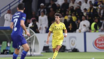 Al Fateh SC vs Al Nassr (00:30 – 15/02) | Xem lại trận đấu