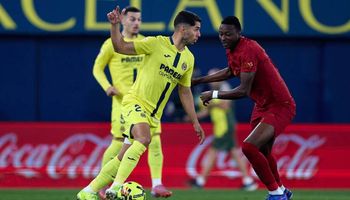 Villarreal vs Valencia CF (03:00 – 23/02) | Xem lại trận đấu