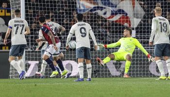 Bologna vs Lazio (03:00 – 12/02) | Xem lại trận đấu