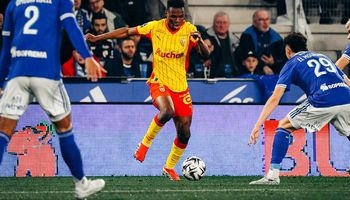 Strasbourg vs RC Lens (02:45 – 28/02) | Xem lại trận đấu