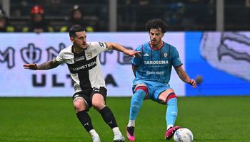 Parma vs Cagliari (02:45 – 28/02) | Xem lại trận đấu